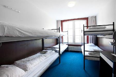 фото отеля Marnix Hotel
