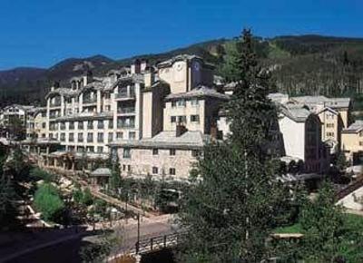 фото отеля Beaver Creek Lodge