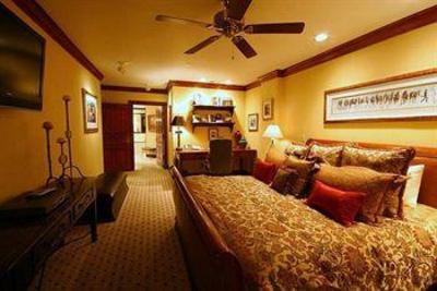 фото отеля Beaver Creek Lodge