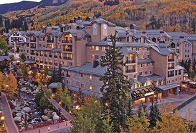 фото отеля Beaver Creek Lodge