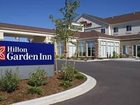фото отеля Hilton Garden Inn Fort Collins