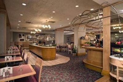фото отеля Doubletree Hotel Denver