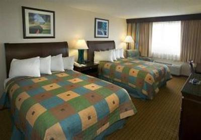 фото отеля Doubletree Hotel Denver