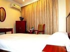 фото отеля Green Tree Inn(Nantong Rudong)