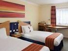 фото отеля Holiday Inn Express London - Greenwich