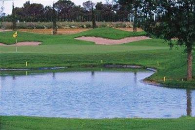 фото отеля Torremirona Golf & Spa Resort