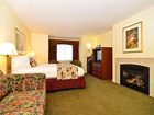 фото отеля BEST WESTERN PLUS Cedar Inn & Suites