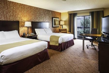 фото отеля Doubletree Hotel Colorado Springs World Arena