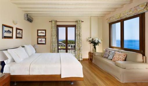 фото отеля Santa Marina Resort & Villas