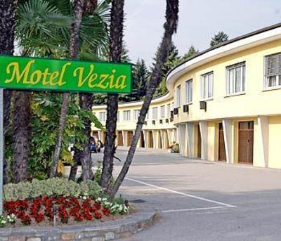 фото отеля Motel Vezia