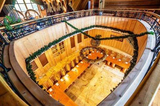 фото отеля Hotel Nosalowy Dwor