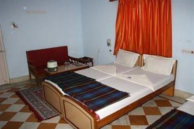 фото отеля Hotel Akashdeep