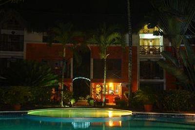 фото отеля La Residencia del Paseo