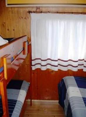 фото отеля Camping & Bungalows Suspiro del Moro