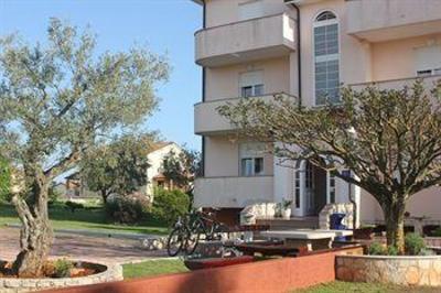 фото отеля Badi rooms & apartments