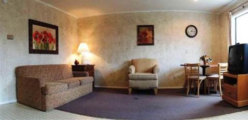 фото отеля Tribesman Resort