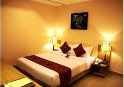 фото отеля Majestic Nha Trang Hotel