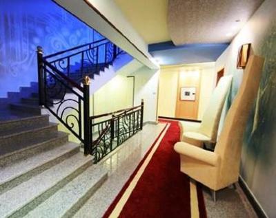 фото отеля Libya Hotel