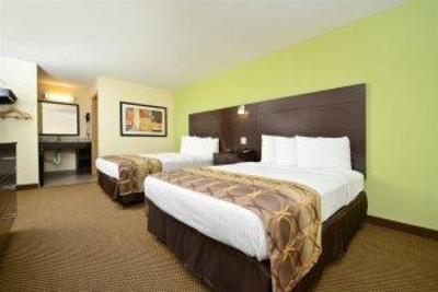 фото отеля Americas Best Value Inn and Suites Lake Charles I210 Exit 11