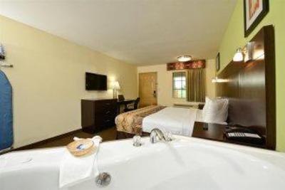 фото отеля Americas Best Value Inn and Suites Lake Charles I210 Exit 11