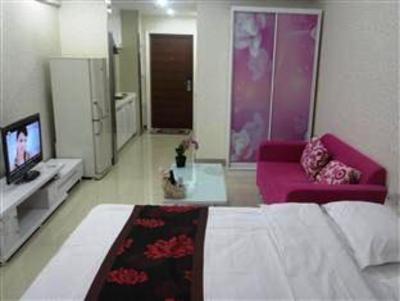 фото отеля Dalian Yijia Express Apartment