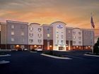 фото отеля Candlewood Suites Monahans