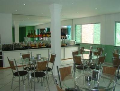 фото отеля Hotel Anapolis