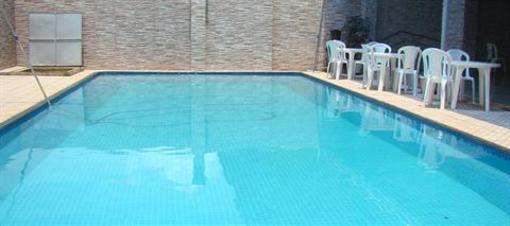 фото отеля Hotel Anapolis
