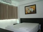 фото отеля Hotel Anapolis