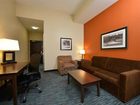 фото отеля BEST WESTERN PLUS Longhorn Inn & Suites