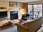 фото отеля Panorama Vacation Retreat at Horsethief Lodge