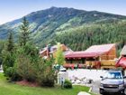 фото отеля Panorama Vacation Retreat at Horsethief Lodge