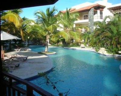 фото отеля Hostel Punta Cana