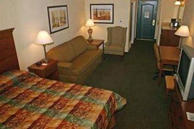 фото отеля Country Inn & Suites Norman