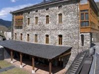 Hotel Rural Cecos