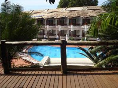фото отеля BEST WESTERN Shalimar Praia