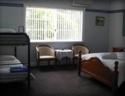 фото отеля Wootton Guesthouse