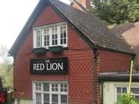 The Red Lion Hotel Betchworth