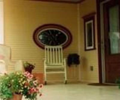 фото отеля Tea Rose Inn Bed & Breakfast