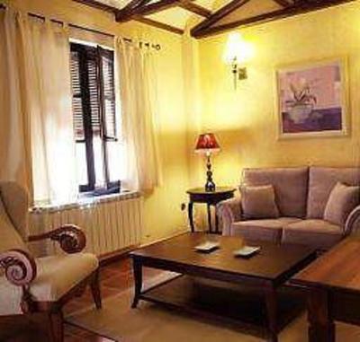 фото отеля La Moragona Hotel Vara de Rey