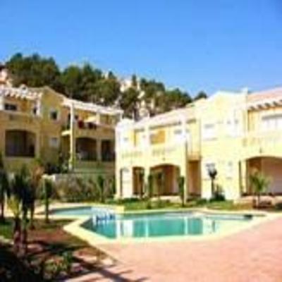 фото отеля Apartamentos Augusta Los Pinares