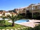 фото отеля Apartamentos Augusta Los Pinares