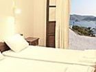 фото отеля Nikos Hotel Patmos