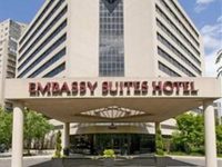 Embassy Suites Hotel Crystal City-National Airport