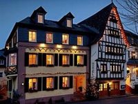 Mosel-Landhaus Hotel Oster