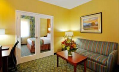 фото отеля Best Western Plus Fresno Inn