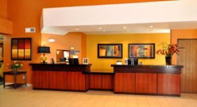 фото отеля Best Western Plus Fresno Inn