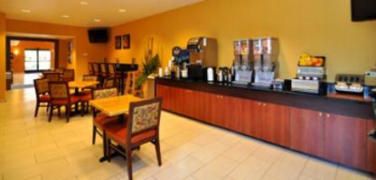 фото отеля Best Western Plus Fresno Inn