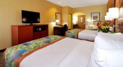фото отеля Best Western Plus Fresno Inn