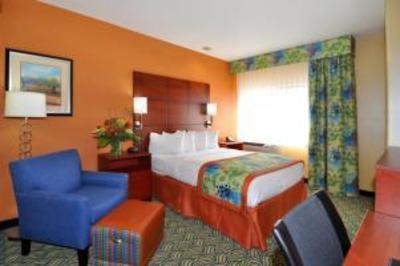 фото отеля Best Western Plus Fresno Inn